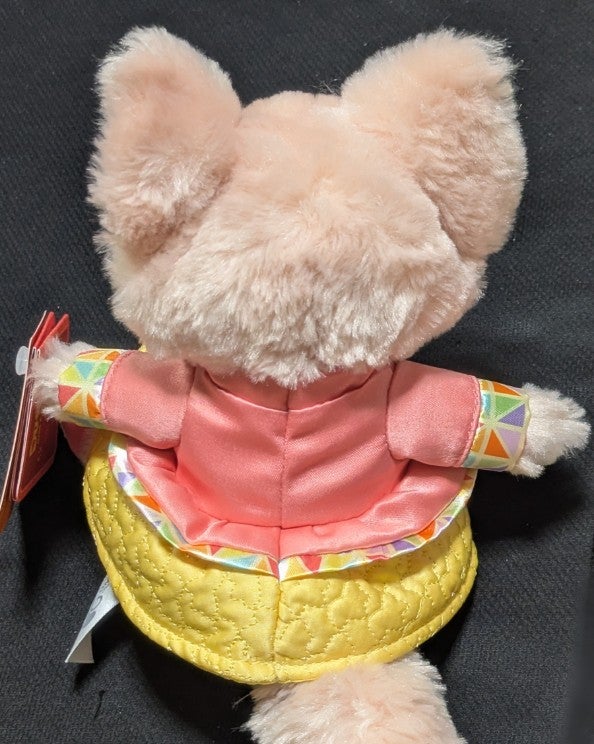 ☆香港2026旧正月×ダッフィー&フレンズ購入グッズ☆ | hiro☆の