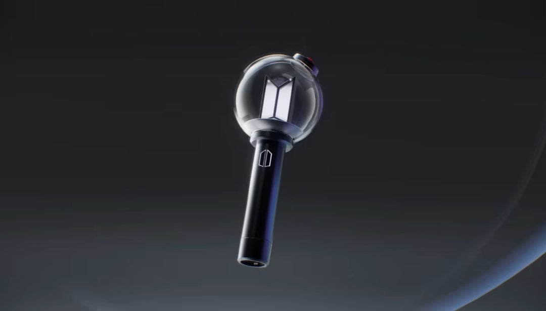 お知らせ]BTS OFFICIAL アミボム VER.4発売及び連動サポートに関するご