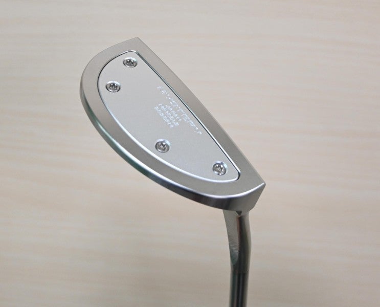 MYSTERYパター | ゴルフ工房 ドッグレッグ のブログ