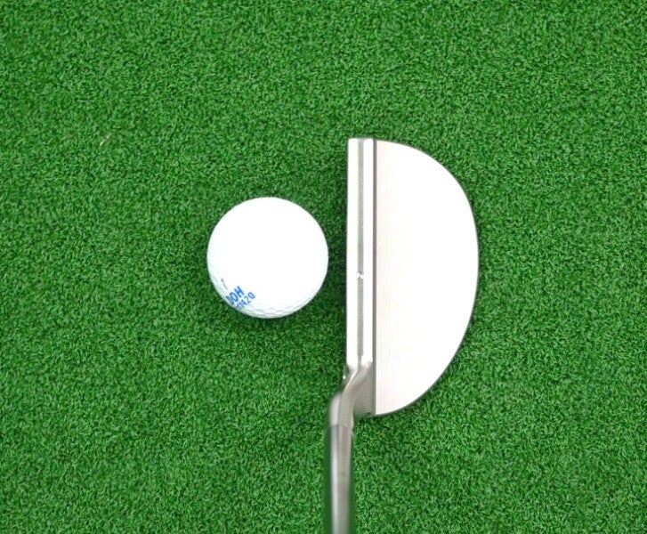MYSTERYパター | ゴルフ工房 ドッグレッグ のブログ