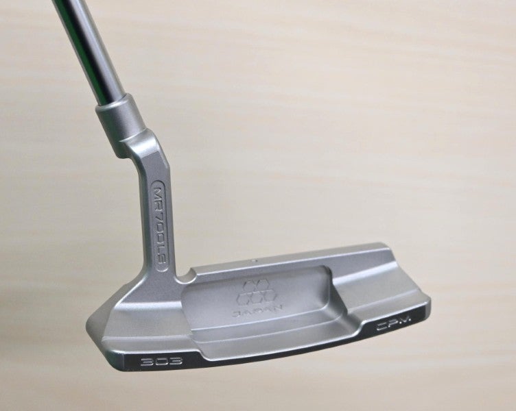 MYSTERYパター | ゴルフ工房 ドッグレッグ のブログ