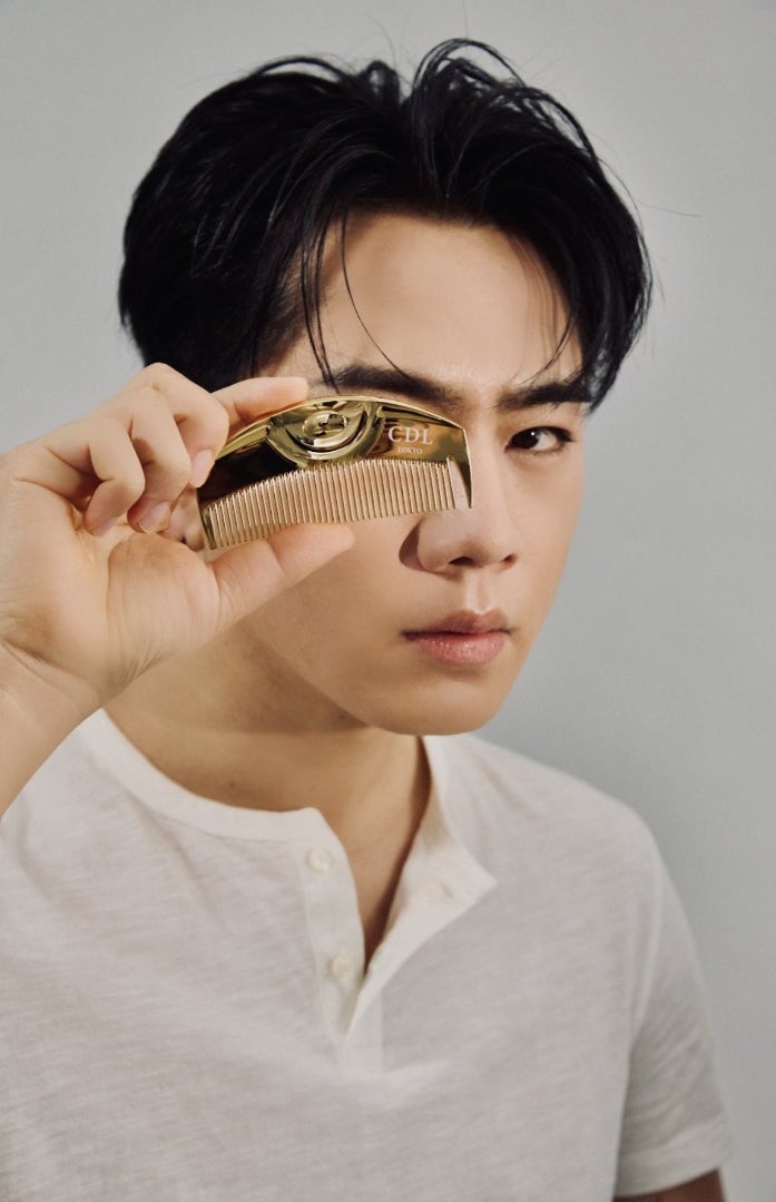 CDLTOKYO ノベルティ 2点セット 登坂広臣 ØMI／登坂広臣 Twitter CDL