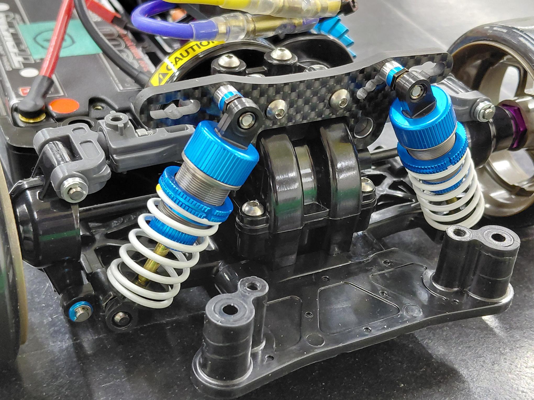 RC】2台目！！ | ホビーショップタムタム岡山店のブログ