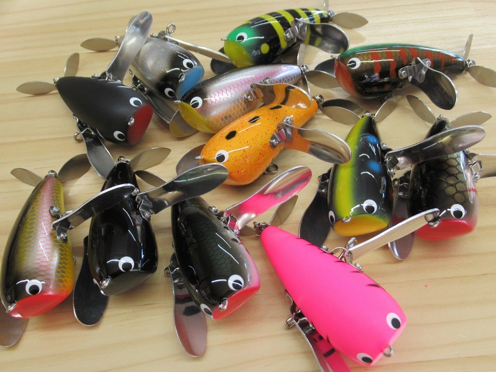 みなさんのお陰です♪ デカハネGP ランキング1位!!! ヤマト