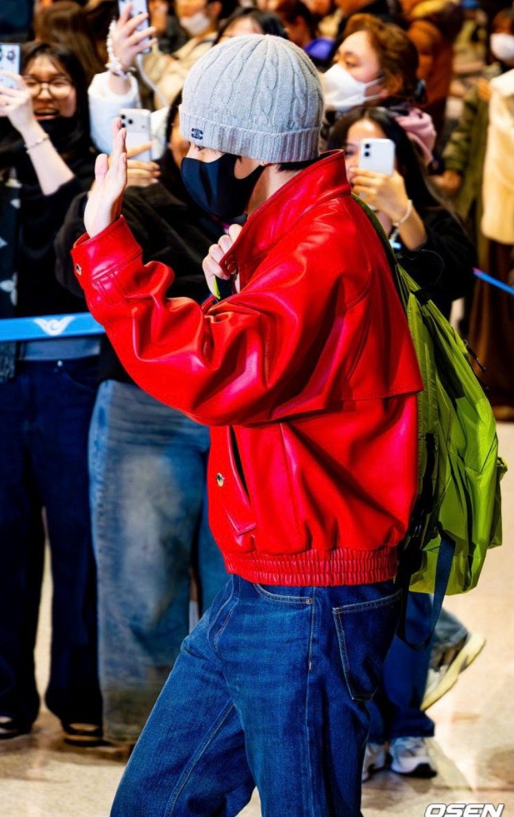 テテ & グク ④ | My favorite things