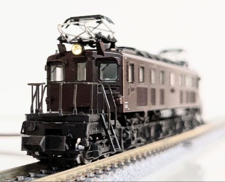 KATO 43系 夜行急行「八甲田」入線 10-2181 7両基本／10-2182 6両増結