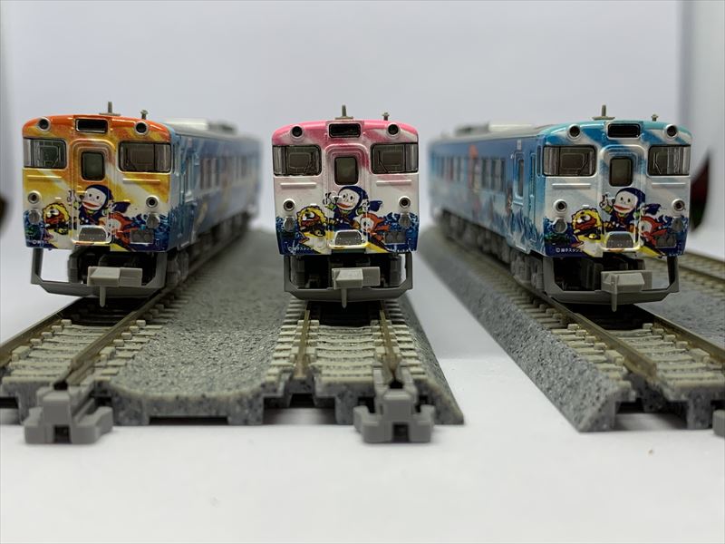 キハ40系 城端線 & 氷見線を楽しむ！？ | キハでGo！