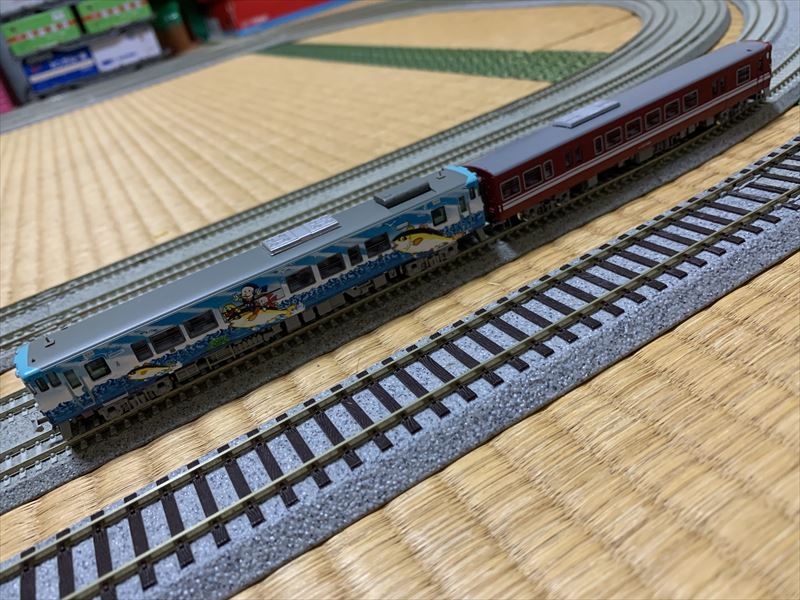 キハ40系 城端線 & 氷見線を楽しむ！？ | キハでGo！