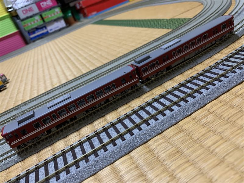 キハ40系 城端線 & 氷見線を楽しむ！？ | キハでGo！