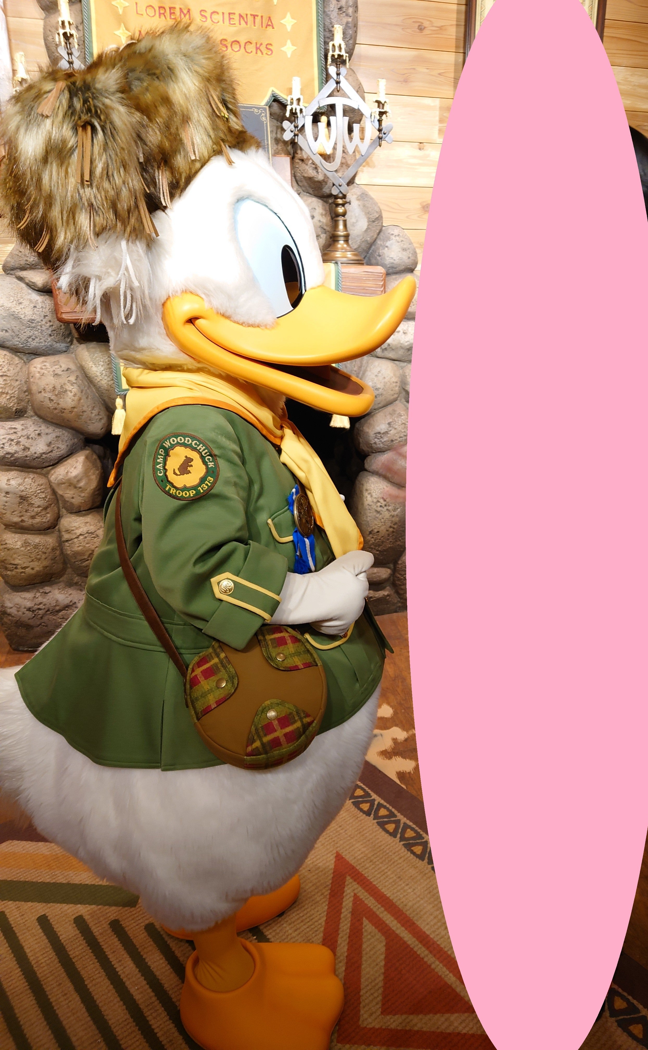 ミニパル初日 | Disney大好きOL日記