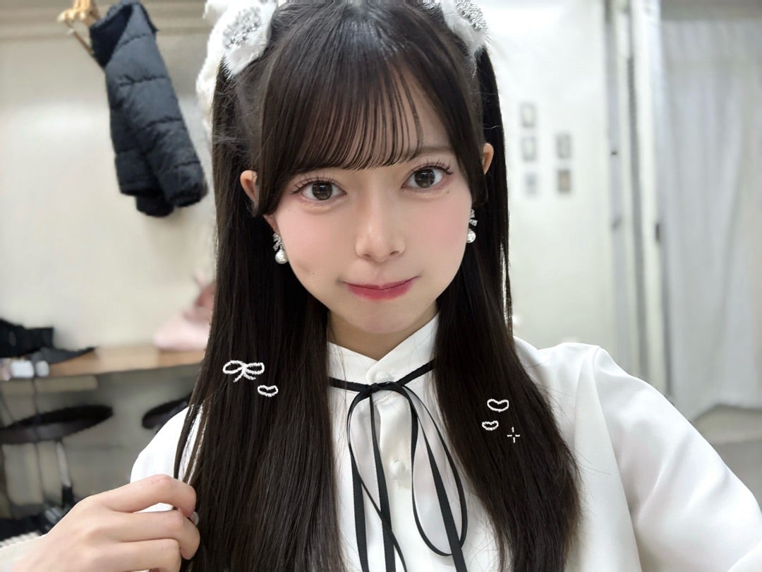 個別イベ説明してみたりする 上村麗菜 | ロージークロニクル