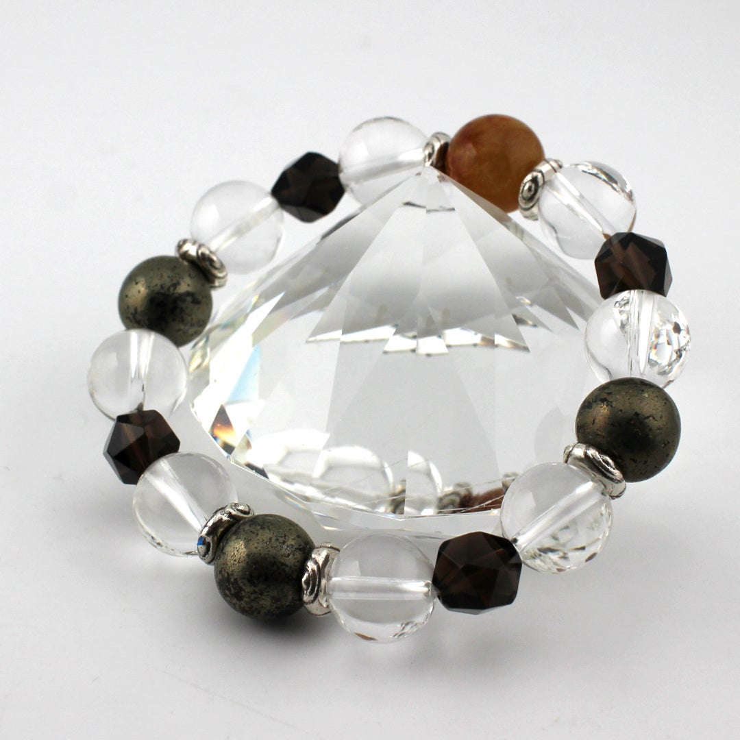 Kちゃんの金運UP!ネガティブエネルギーをポジティブエネルギーに