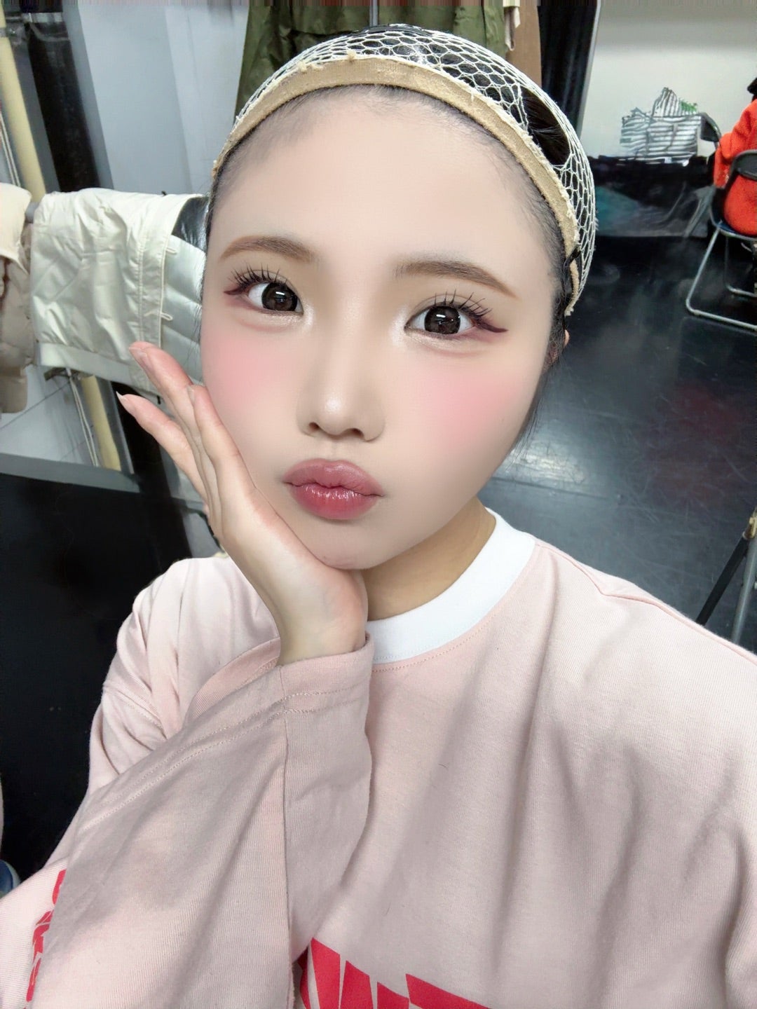 ♡よこにゃん♡ティタノマキア製作第1弾 ヴェクトール⑥ No.2116