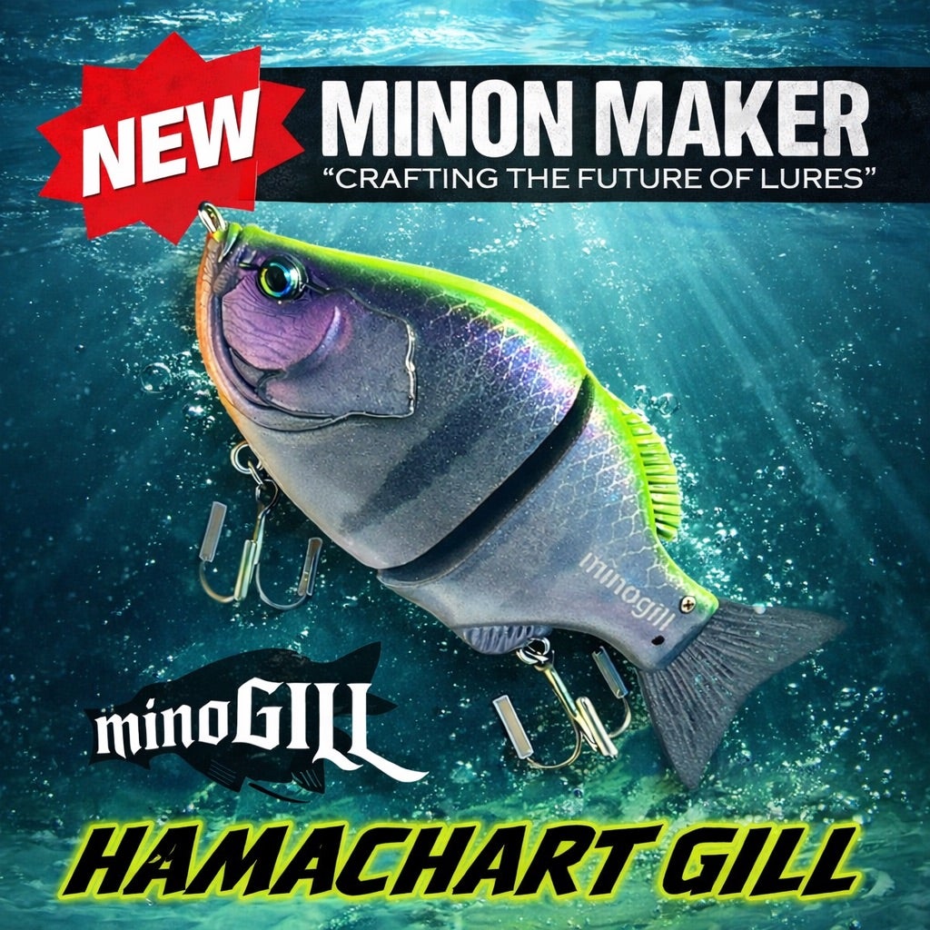 今回も御予約完売 ミノギルHAMAチャートギル | HAMAスタッフBLOGⅡ