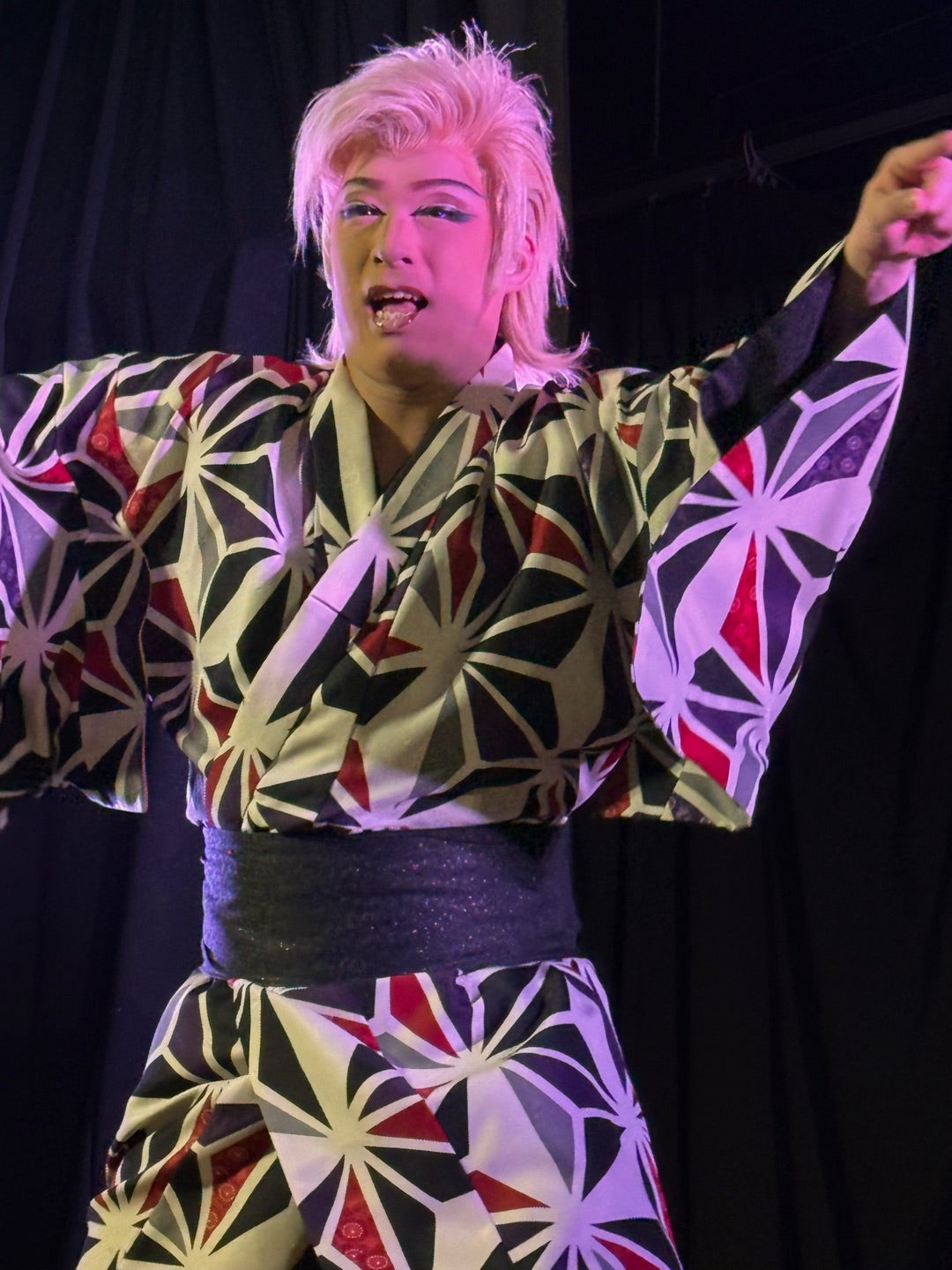 正舞座 要正大 2月1日 おぐら座 昼 1 公演目 ダイジェスト | 大衆演劇