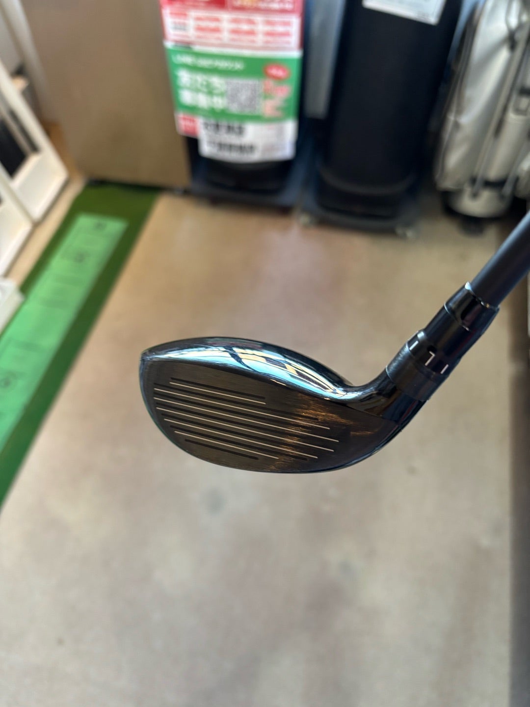 フソウドリームKS2 U4 & KBS HY PROTO！ | S-one GOLFのカスタム工房ブログ