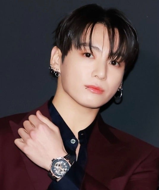 テテ & グク ① | My favorite things