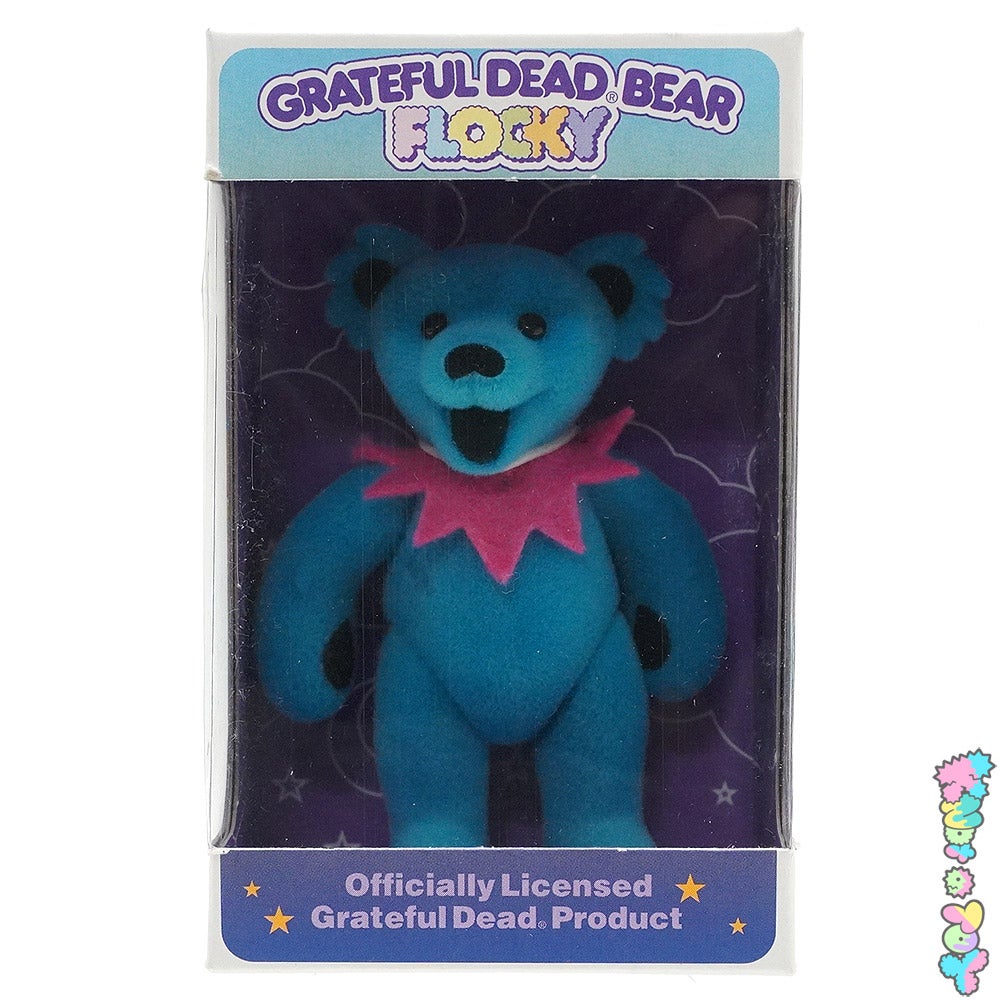 ②グレイトフルデッド・ビーンベア(デッドベア・ダンシングベア)各種