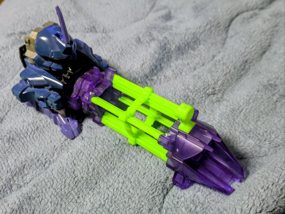 ビーダマン】パーツのコレクション【以外もある】 | ガッツミカのブログ