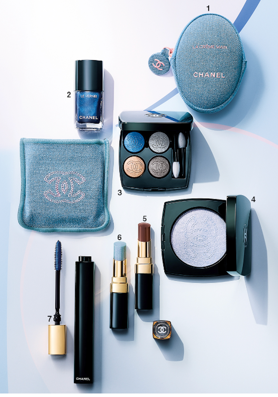 メディアも推してる♡シャネル「29ココジーン」争奪戦になりそうだね