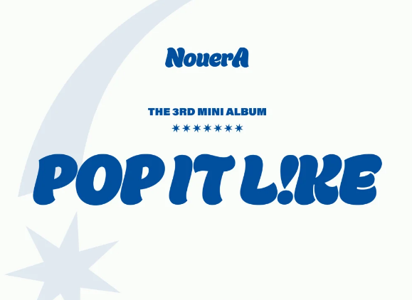 NouerA - 特典イベント!! | ZOA K-POP