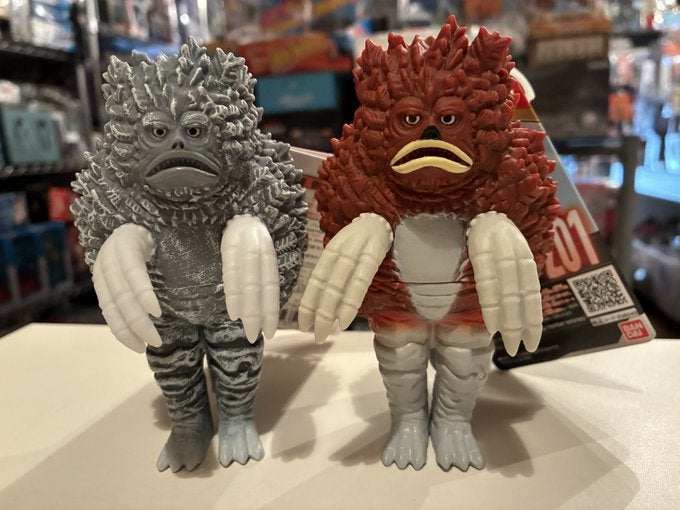 ガラモン | S☆78のブログ