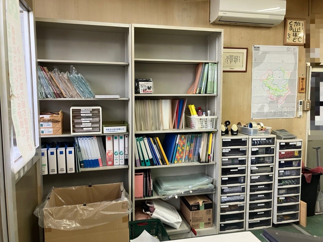 職場の断捨離】繁忙期を迎える前に｜運送会社レックス様・4回目の断捨