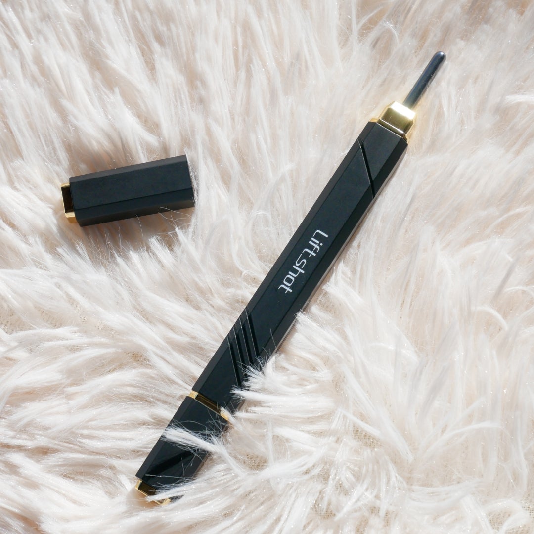 楽天】先日ご紹介した『リフトショット（ポスポス美顔器）』が30