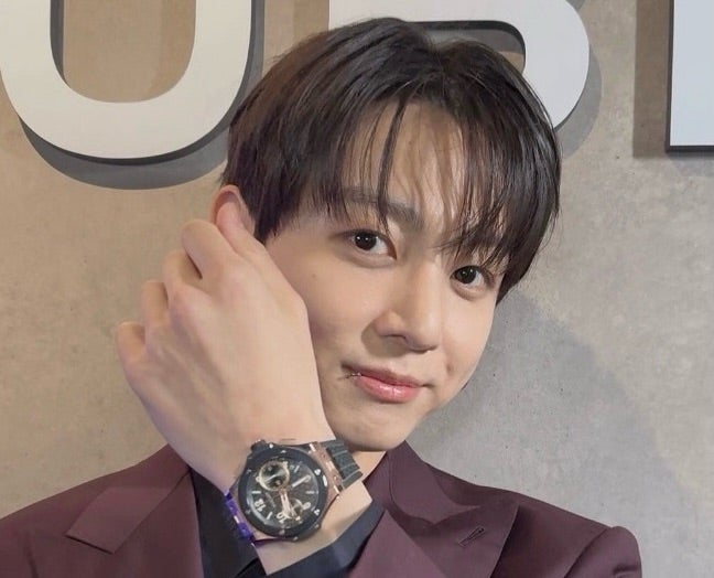 テテ & グク ① | My favorite things