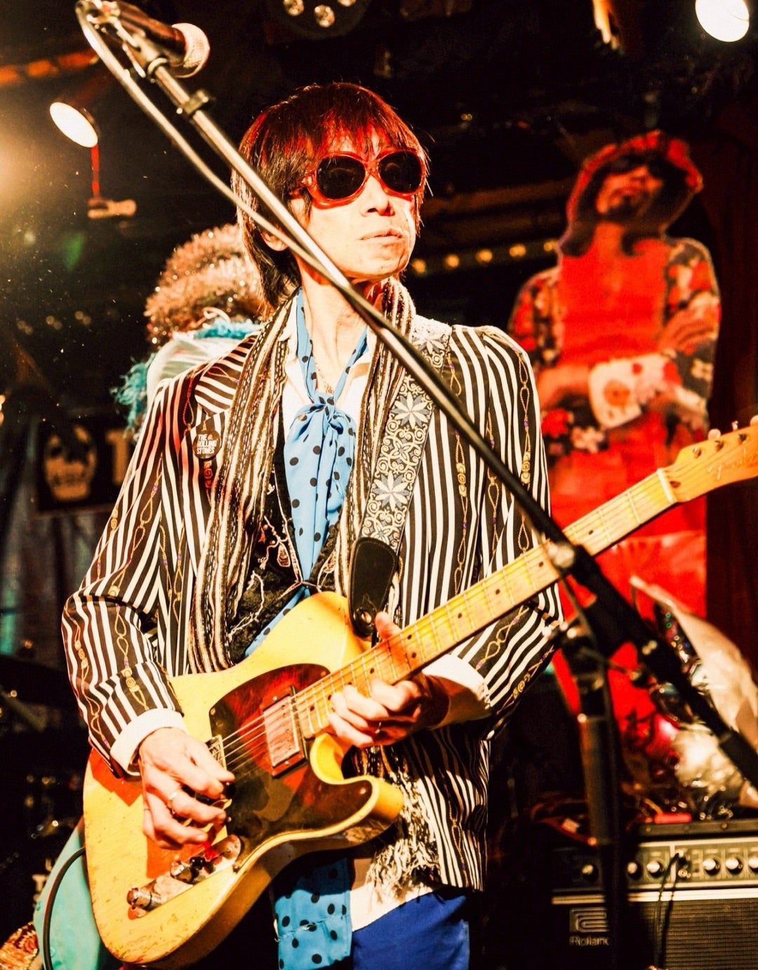 The Yutaroさんのプロフィールページ