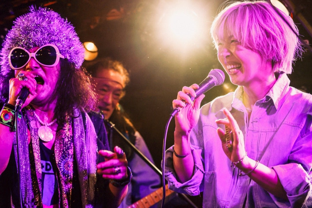 The Yutaroさんのプロフィールページ