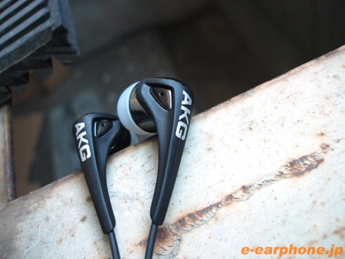 日刊アカゲ vol.5】K340 | イヤホン・ヘッドホン専門店 旧e☆イヤホン