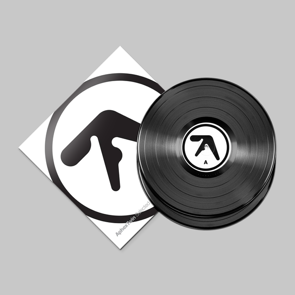 APHEX TWIN Selected Ambient Works 85-92 2LP - Winylownia.pl online
