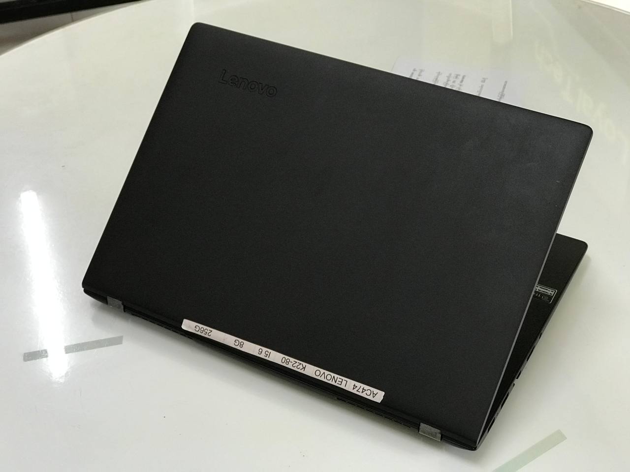 Lenovo K22-80 Laptop | Shop.com.mm