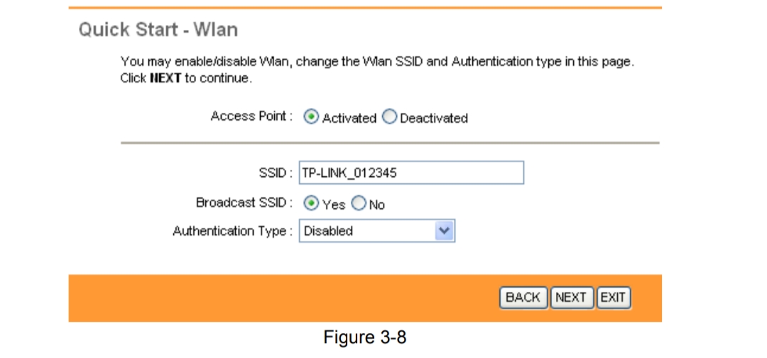WDS doesn't work wirelessly - Home Network Community