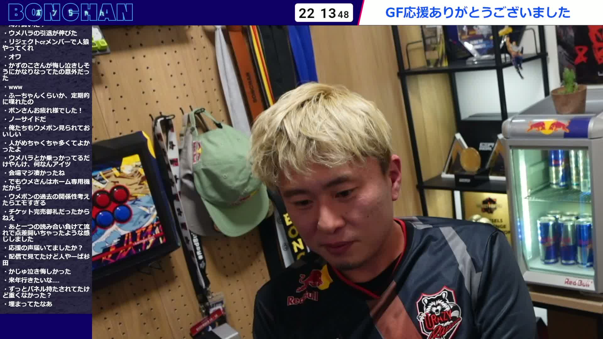 ボンちゃん's Clips - Twitch