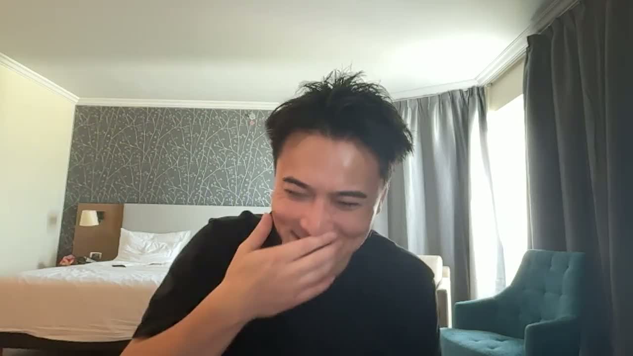 よっちゃん - Twitch