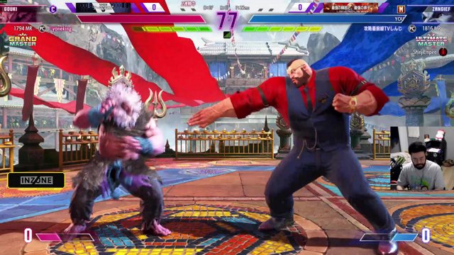 しんじさんさんのビデオ - Twitch