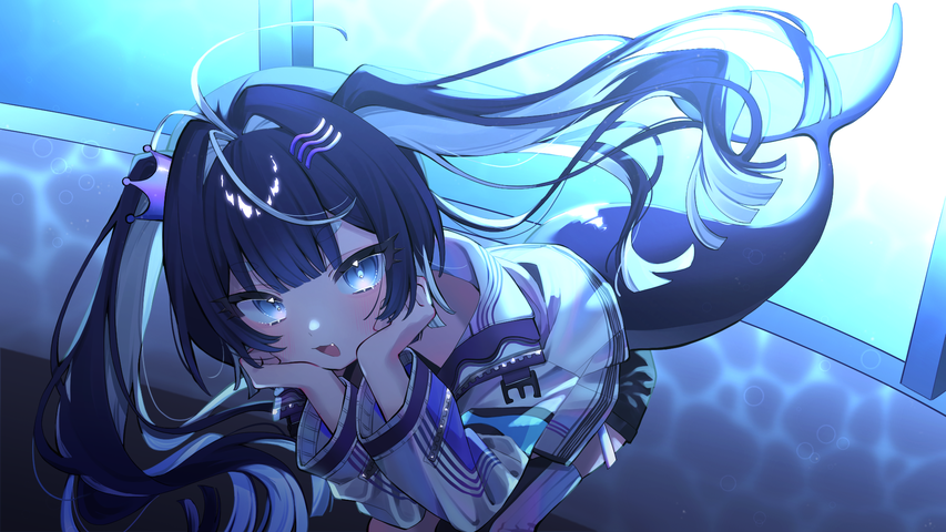 久慈くじあ - Twitch