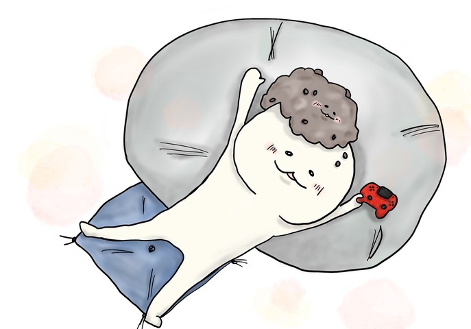 しらたま__ - Twitch