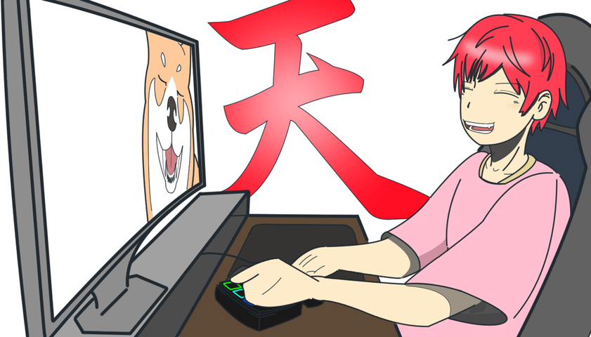 About はるきち34 - Twitch