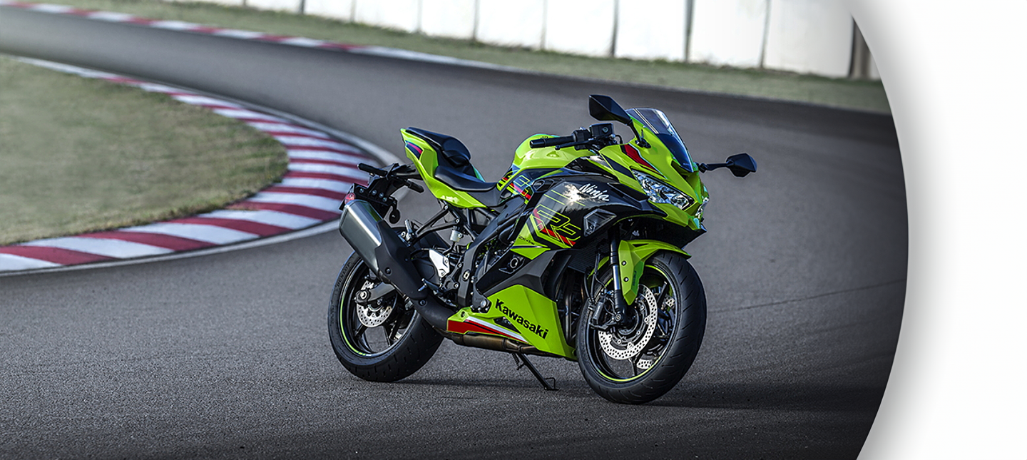 Kawasaki Ninja ZX-4R Price in Valsad 2025 | On-Road Cost, Offers & EMI