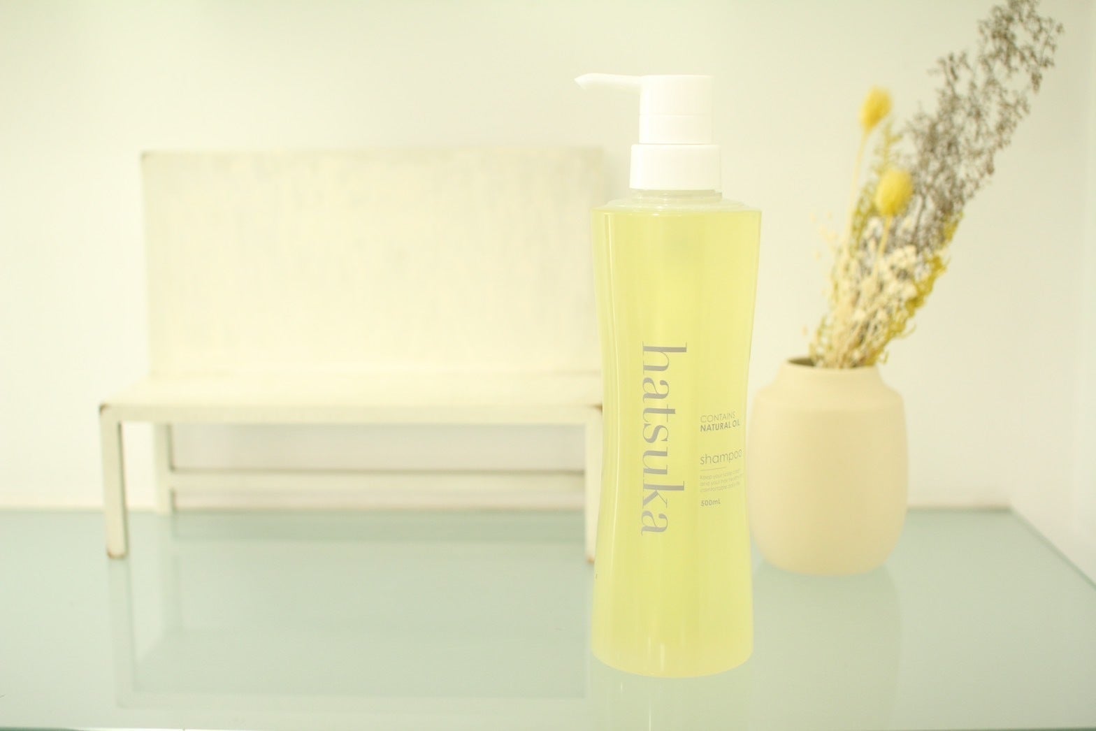 髪質改善サロン「due」オリジナルのシャンプー・トリートメントを開発