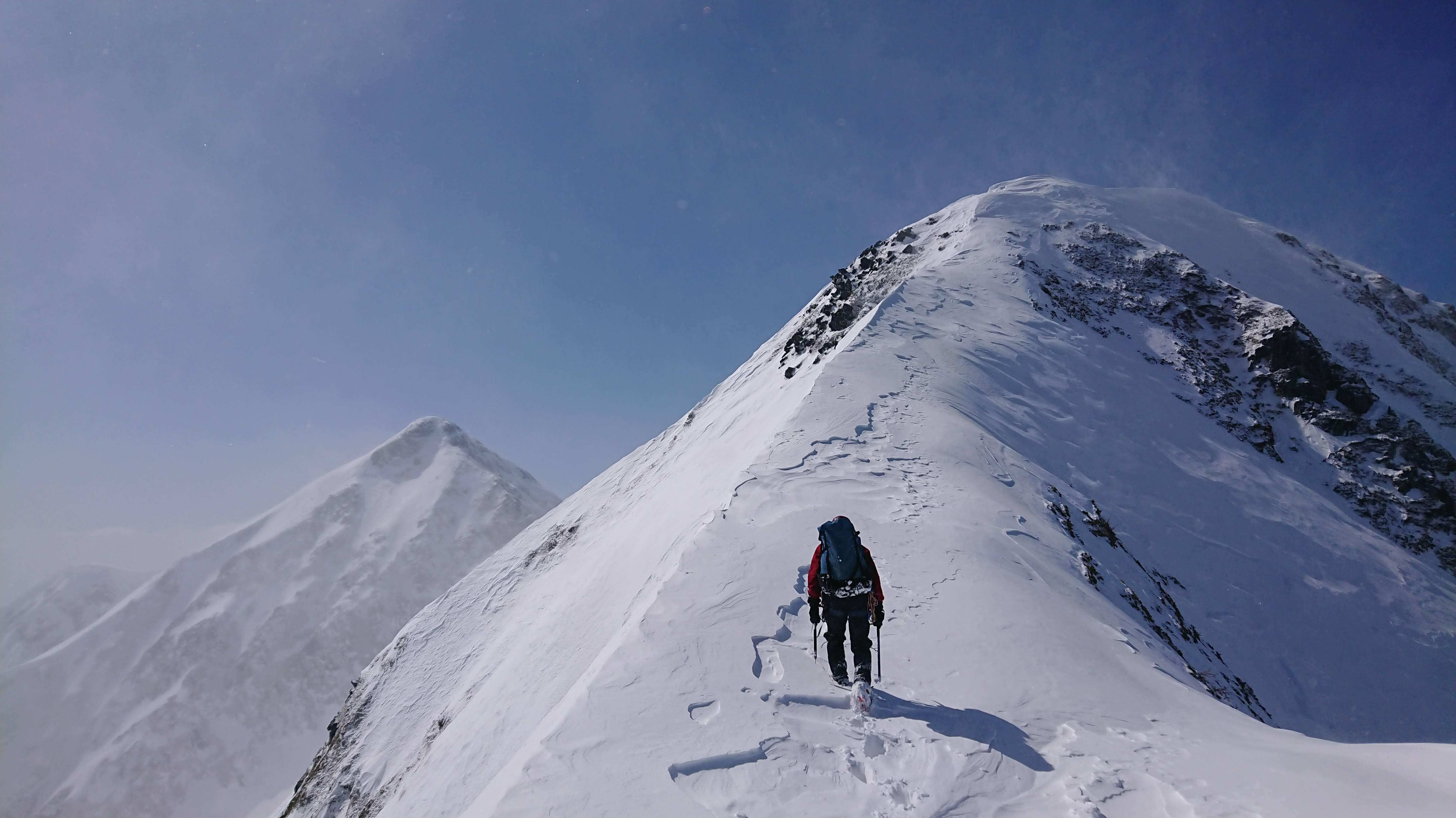アルパインスタイルでヒマラヤ未踏峰へ挑戦 - CAMPFIRE (キャンプ