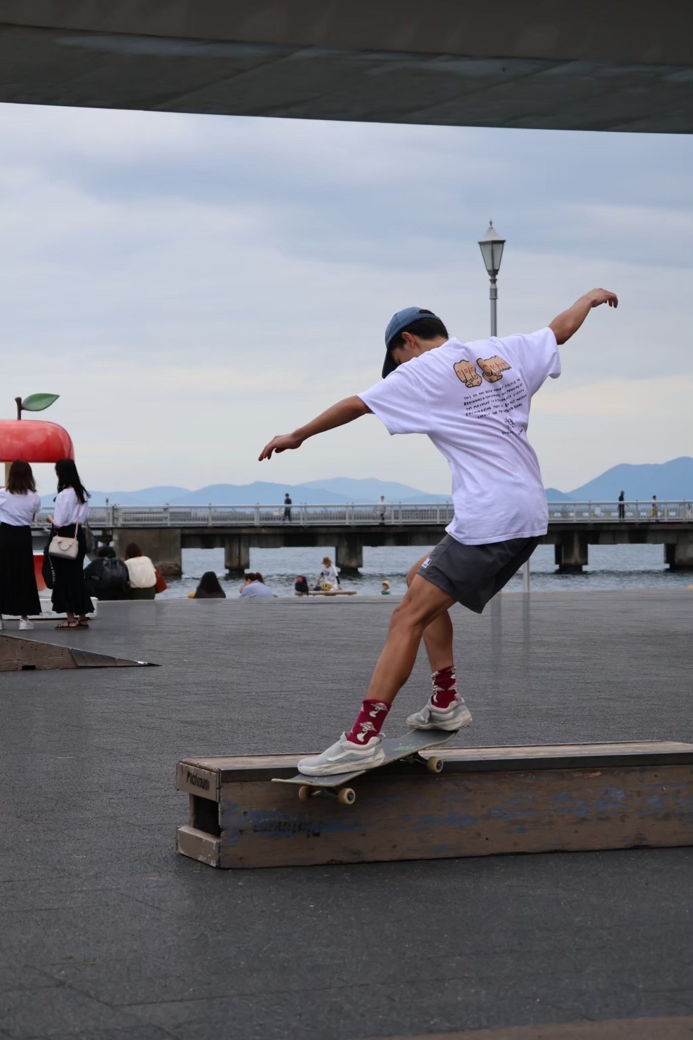 青森市にスケートボードエリアを作ります - CAMPFIRE (キャンプファイヤー)