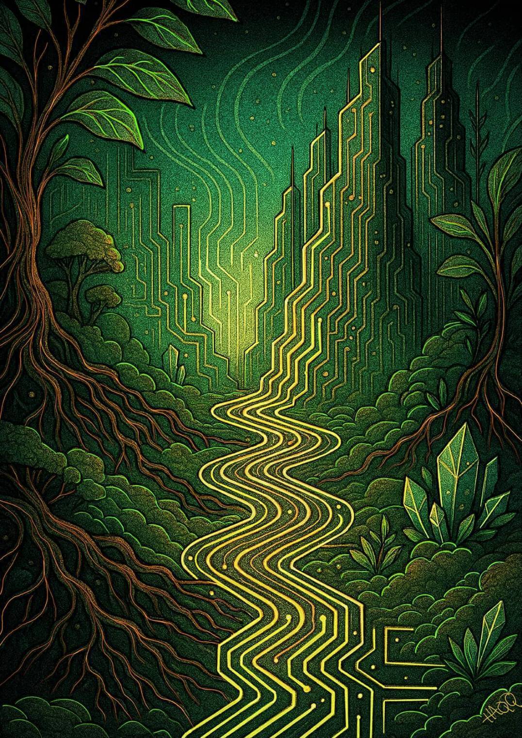 音楽とアートで、岡山から世界、世界から日本をもう一度つなぐ