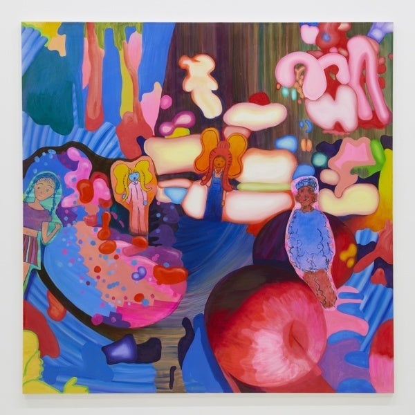 世界への扉を切り拓く！新進気鋭の現代アーティスト「伊藤彩作品集制作