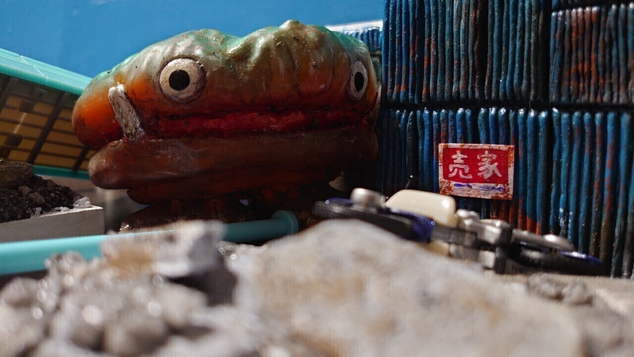 活動報告一覧 - 猪苗代町非公認大怪獣イナワシロン特撮映像化大作戦