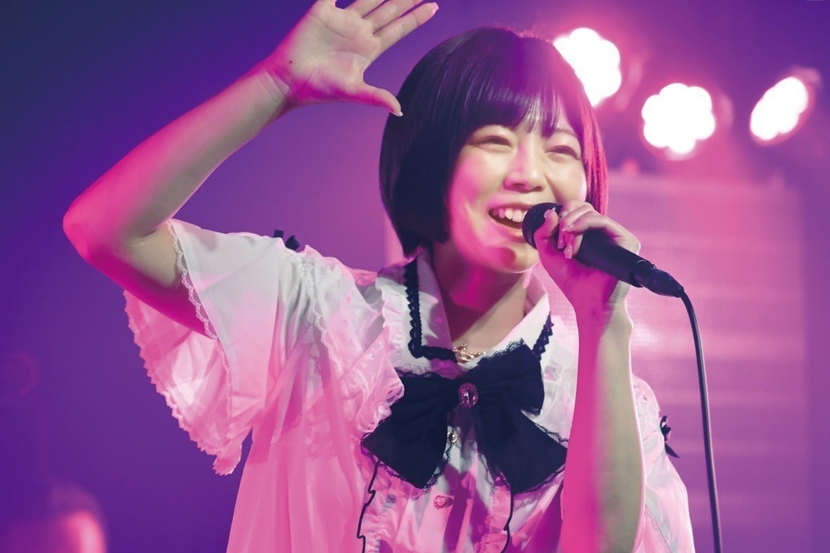 羽咲みはるオリジナル楽曲制作プロジェクト - CAMPFIRE (キャンプ