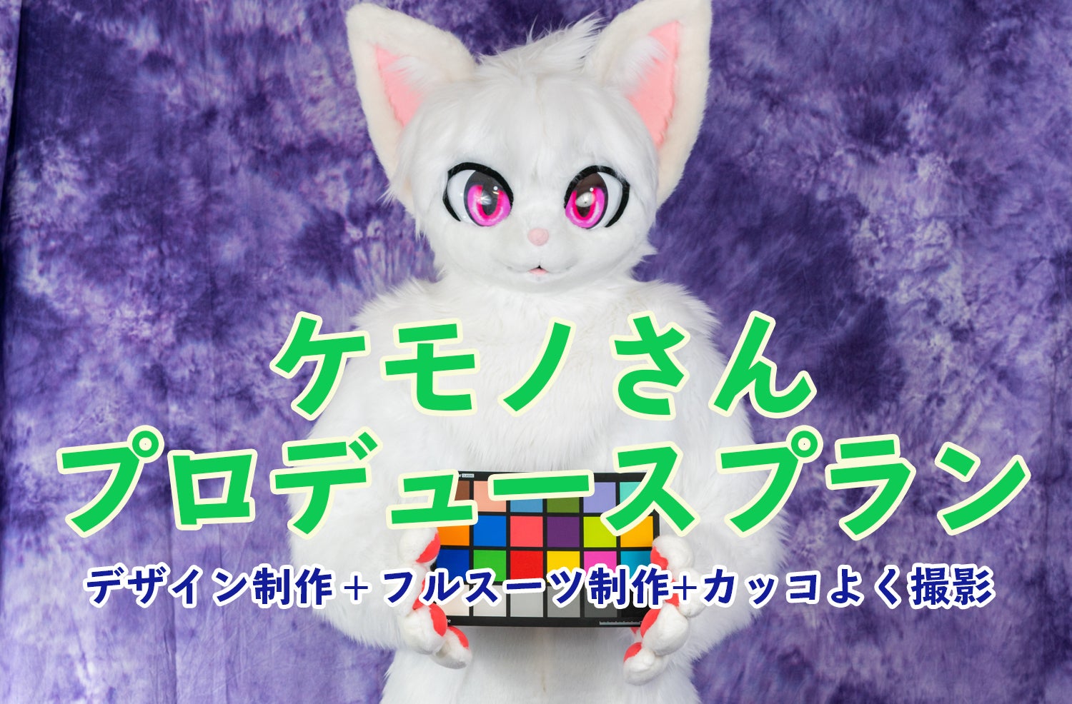 パーシャル(ハーフ)スーツ制作プランについて文章の修正を行いました